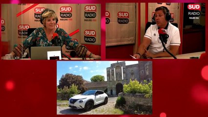 Les Français roulent-ils trop vite sur la route des vacances ?