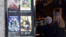 Fête du Cinéma: des places à 4 euros pour relancer la fréquentation des salles