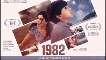 1982 - Trailer © 2022 Foreign, Drama, Romance