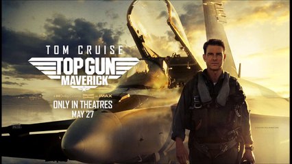 Top Gun_ Maverick - Trailer 3 © 2022 Action and Adventure, Drama