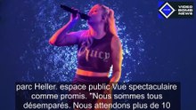 Louane : Un de ses concerts a été annulé à la dernière minute pour une raison très surprenante !