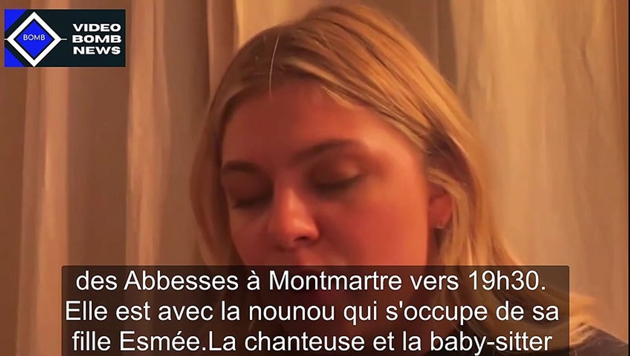 Louane se drogue dans un bar ? Le chanteur souffre de "symptômes étranges", porte plainte