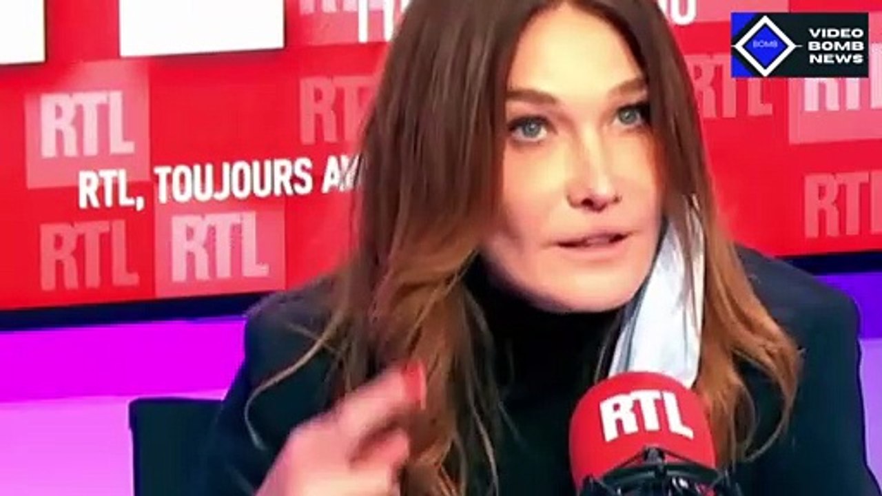 Nicolas Sarkozy et Carla Bruni : leurs secrets pour se protéger des regards indiscrets au Cap Nègre