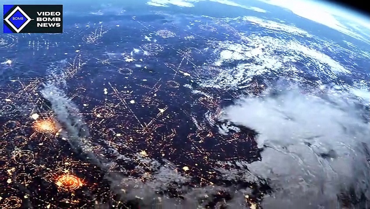 Incroyable : Un côté de la terre se refroidit plus vite que l'autre