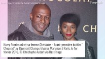 Harry Roselmack séparé ! Sa femme Chrislaine, mère de ses 3 enfants, annonce leur rupture