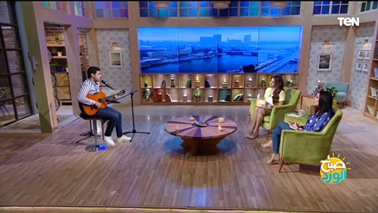 "مالكش حق.. مالكش حق تلوم عليا"♥️.. هتسمع أغنية...