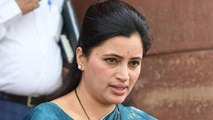 MP Navneet Rana writes to home minister over Amravati murder case