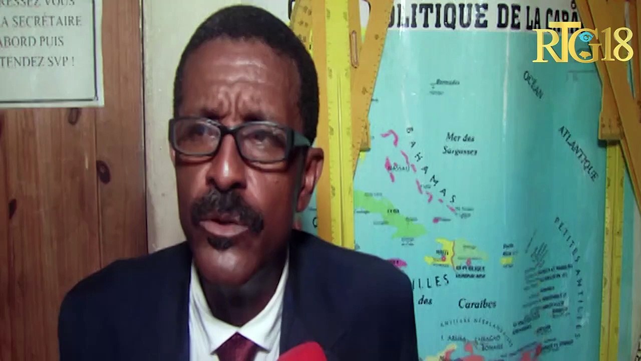 Direktè Lycée Jn-Jacques Dessalines lan mande leta reprann an konsiderasyon dosye rekonstriksyon an