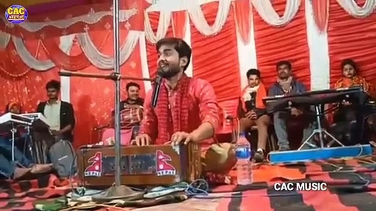 मारो के बास ढाखे रोवता एयर भोजपुरी दुगोल | Sandip Sanehi Maro Ke Bash Dhake Rowta Eyar