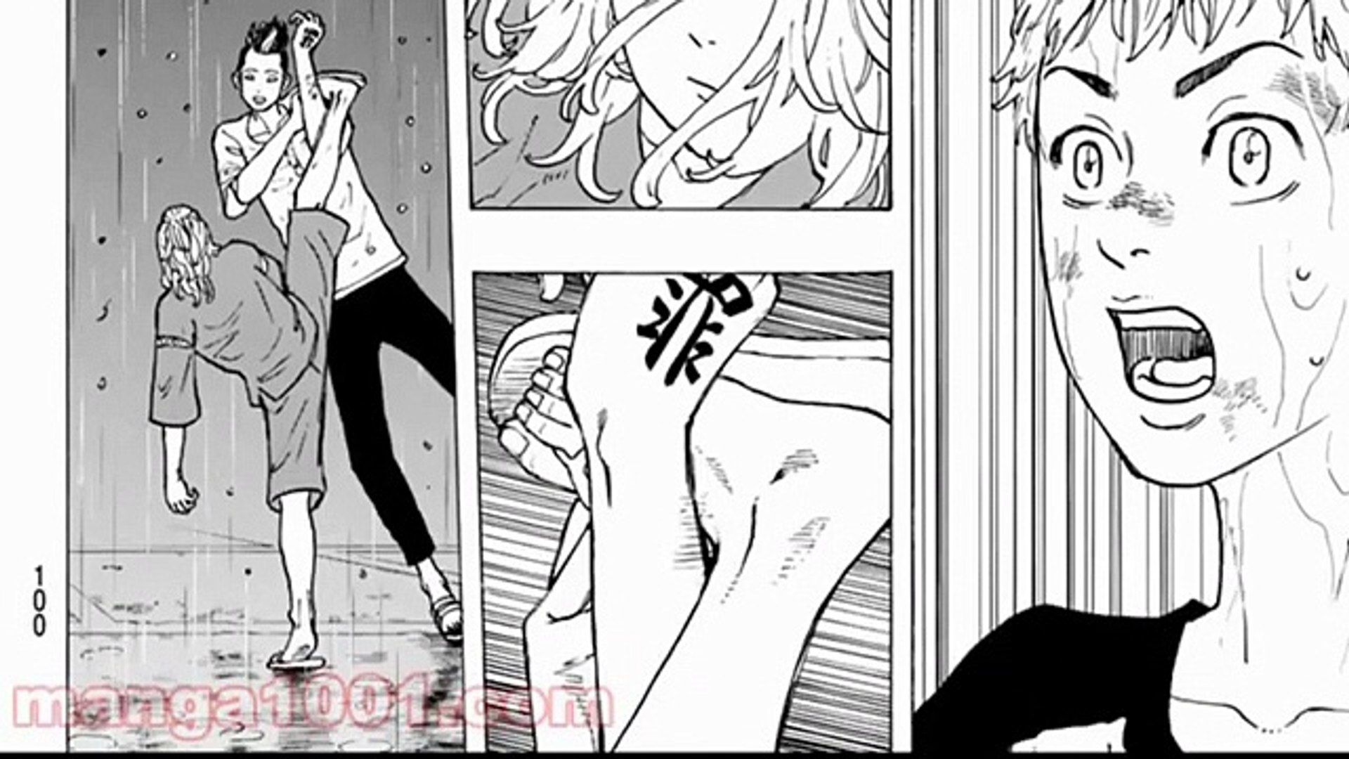 東京卍リベンジャーズ】東京卍リベンジャーズ 1~80話「最新刊」Tokyo