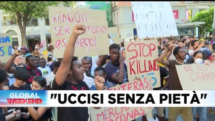 Le notizie del giorno | 2º luglio - Pomeridiane