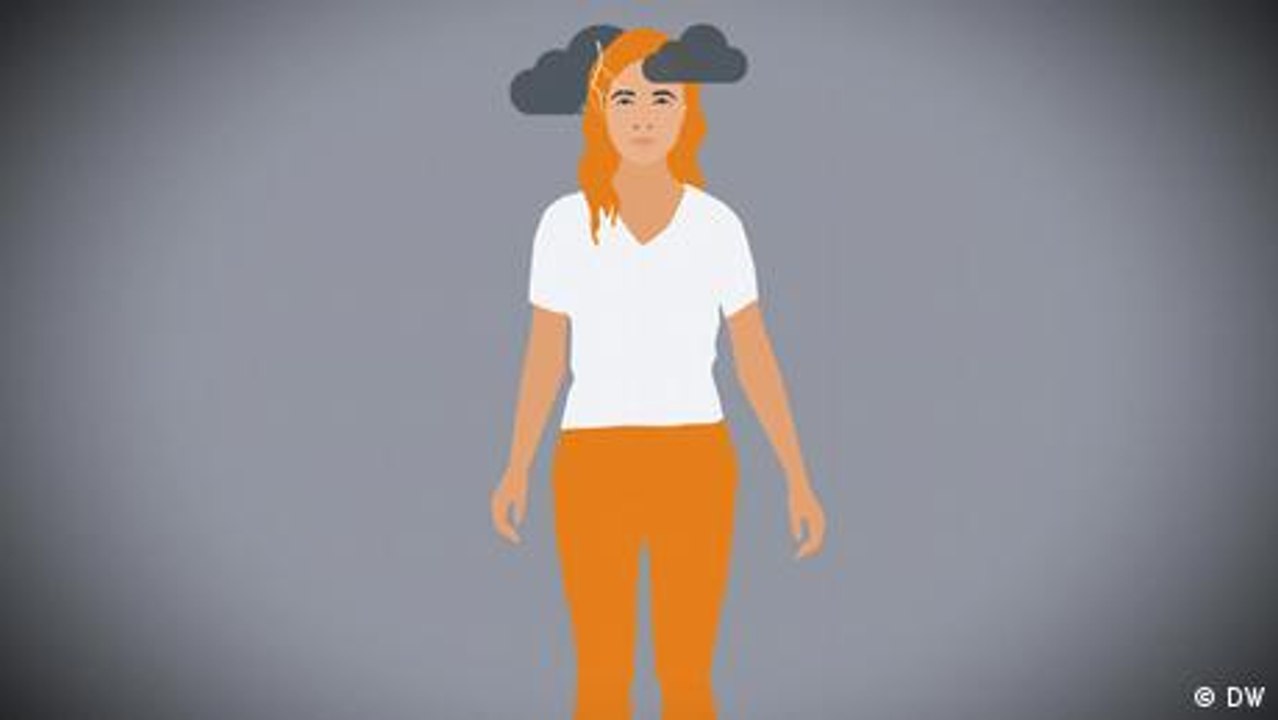 Stress - Mythen im Check!