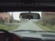 Camera embarquee - BMW M3, Rallye