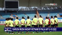 Jelang Pertandingan Lawan Vietnam di Piala AFF 2022, Pendukung Garuda Muda Optimis Indonesia Menang!