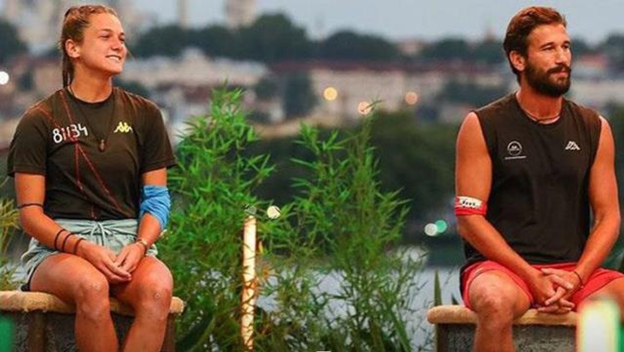 Acun Ilıcalı, Survivor All Star'ın merak edilen SMS sıralamasını yayınladı