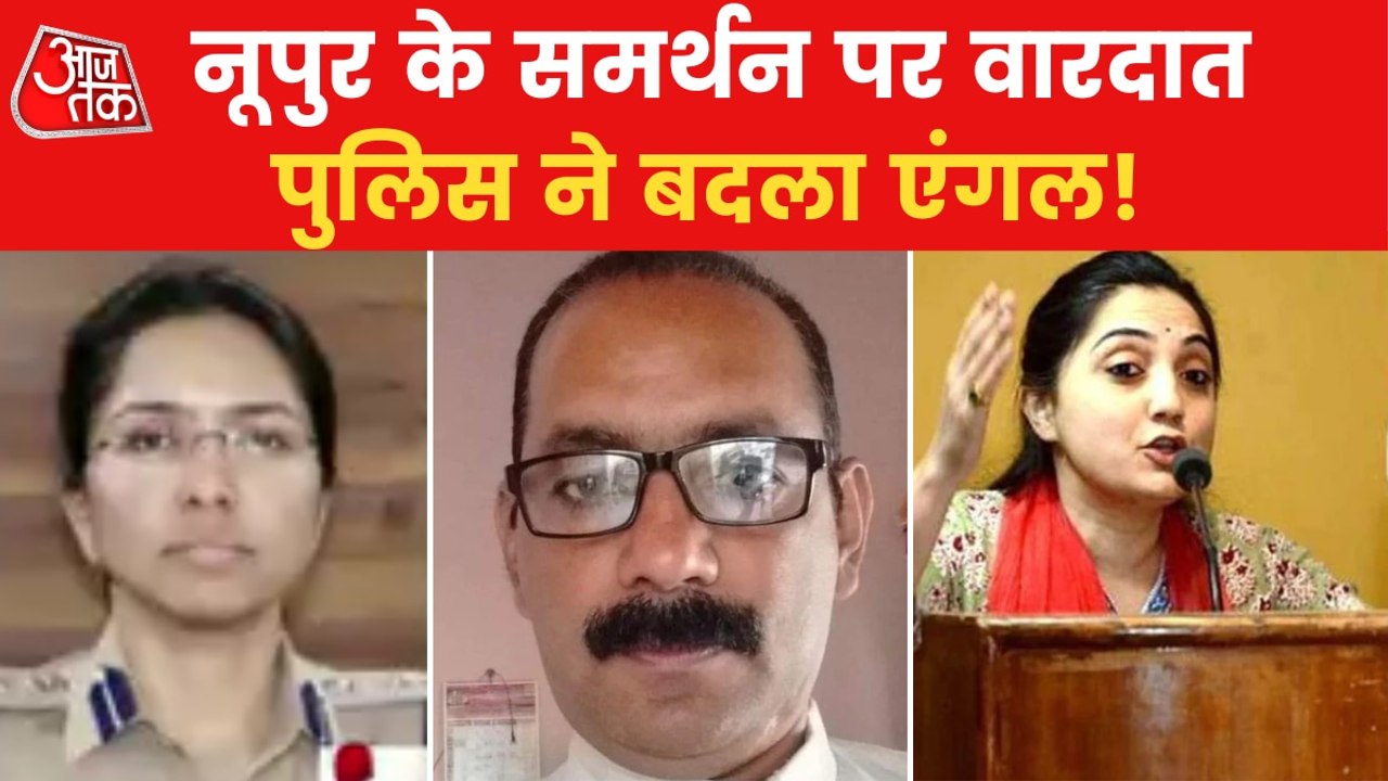 Why Amaravati case given robbery angle? Police replies