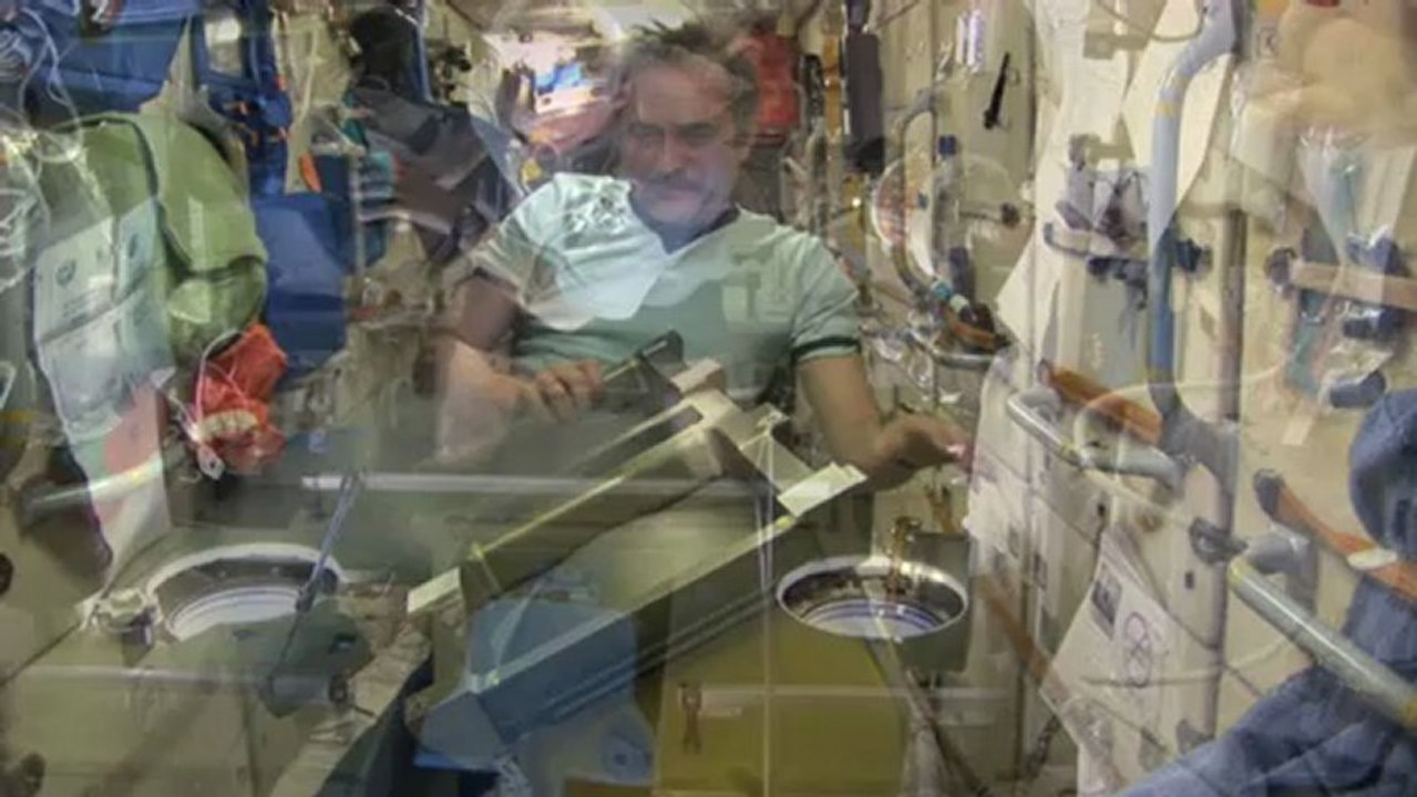 NASA 1
