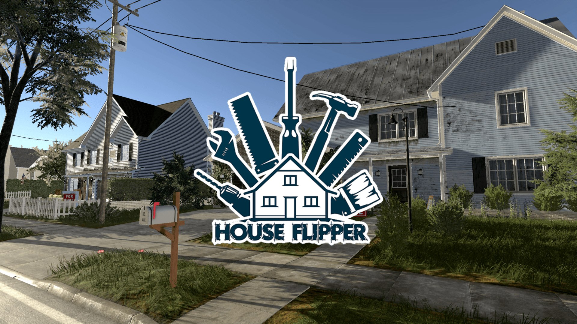 House Flipper | Official Game Pass Gameplay Trailer - video Dailymotion