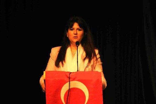Son dakika haberleri... MHP Genel Başkan Yardımcısı Yılık: 10 maddelik muhtıra metni ülkemiz açısında stratejik bir kazanım, milli bir başarıdır