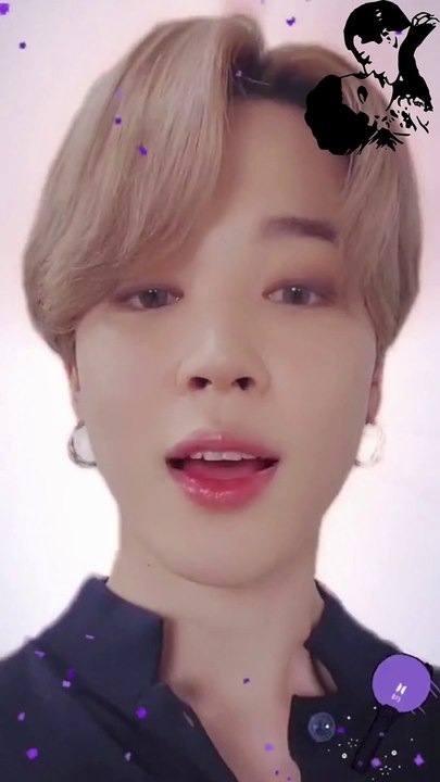 Bts Dance 'Dynamite' with RM & Jimin