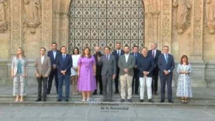 Las Ciudades Patrimonio proponen conseguir más inversión para cuidar su singularidad