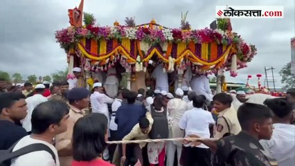 यंदा लालपरी घडविणार पंढरपूरची वारी, एसटी विभागातर्फे आषाढी स्पेशल बसची व्यवस्था |Aashadhi Ekadashi |Pandharpur |MSRTC