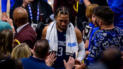 Is Brunson Enough For The Knicks?