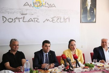 DP GENEL BAŞKANI UYSAL'DAN ADAY DEĞERLENDİRMESİ: İDDİASI OLAN, İCRACI OLACAK BİR ADAY PROFİLİ