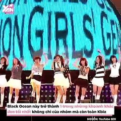 5 khoảnh khắc mang tính biểu tượng đi vào lịch sử Kbiz mãi mãi | Điện Ảnh Net