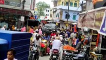 वीडियो...उदयपुर में कर्फ़्यू में शनिवार को खुले बाजार  लौटी रौनक देखें विडियो