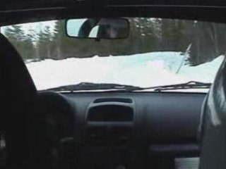 Z-trofen SS3 Incar 2008 ..::jcmotorsport::..