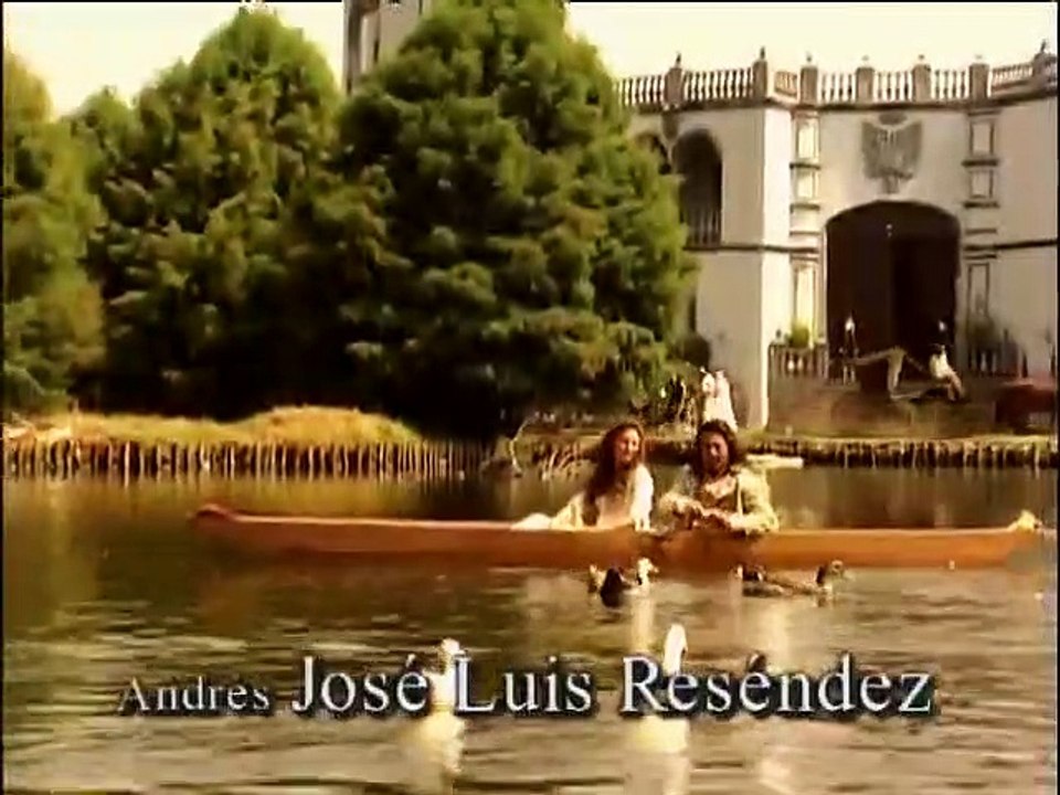Alborada Capitulo 68 completo