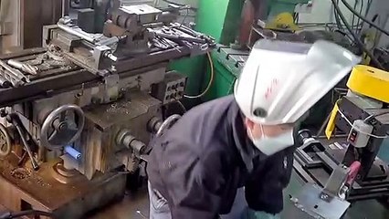 proses Pembuatan Sepeda Listrik