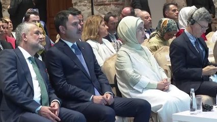 Bakan Kurum: "Türkiye aslında, sebep olmadığı bir krizin sonuçlarını yaşıyor"