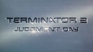 Terminator 2:_ Judgment Day (1991) - Trailer