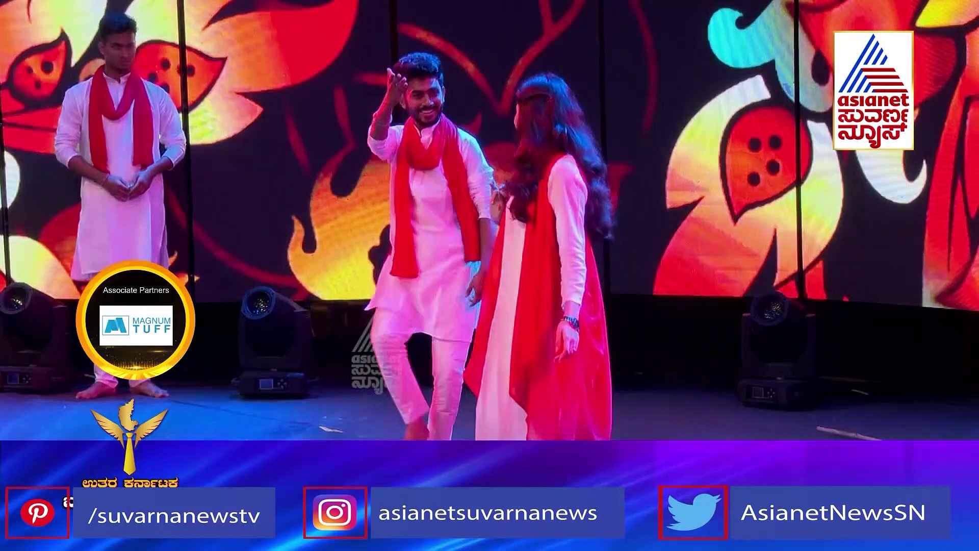 North Karnataka Business Awards 2022: ಉತ್ತರ ಕರ್ನಾಟಕ ಬ್ಯುಸಿನೆಸ್‌  ಅವಾರ್ಡ್ಸ್‌ 2022 