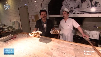 Gündüz Gece – Samsun | 2 Temmuz 2022