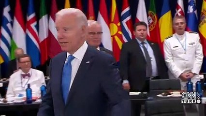 Atina Biden’in F-16 desteğini tartışıyor