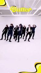 it is difficult not to love bts members