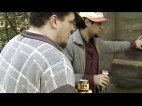 Le Terril a des Oreilles / La Colline a des yeux