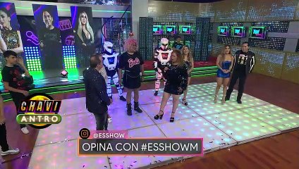 "Tengo 6 hijos" 4 míos y dos que me dejó mi ex novio" Janeth