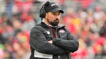 Anything Less Then A Playoff Appearance Is A Failure For Ohio St.