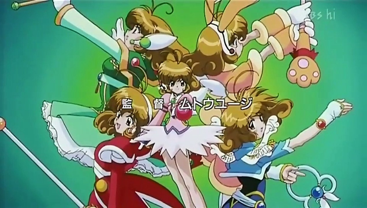 Corrector Yui S01EP21 [BD]