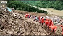 Manipur Landslide Update: मणिपुर में सेना का रेस्क्यू ऑपरेशन जारी, जानिए कैसे हुआ ये हादसा!