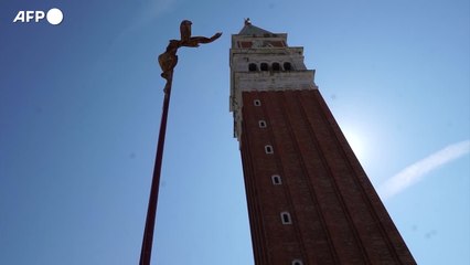 A Venezia con la prenotazione,nel 2023 tassa per entrare