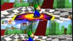 Super Mario 64 Splitscreen Multiplayer online multiplayer - n64