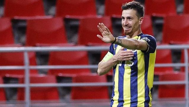 Fenerbahçe'de sakatlık depremi! Mert Hakan Yandaş kamptan ayrıldı