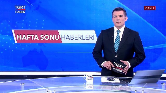 Bayraktar AKINCI'dan 'LGK-82' İle Başarılı Atış - TGRT Haber