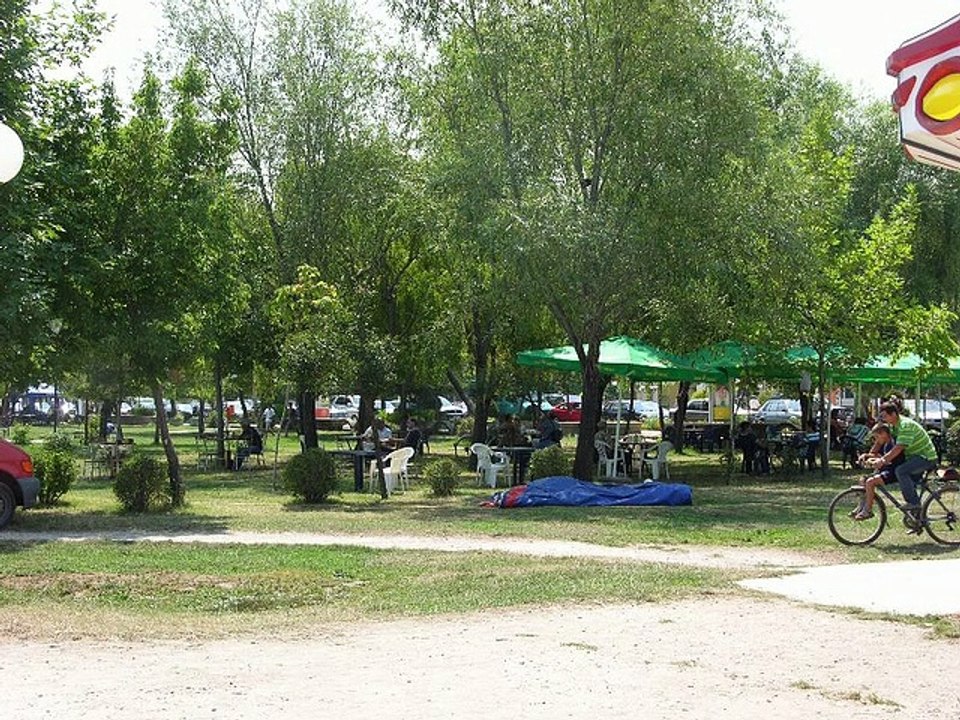 Albanie (Pogradec)