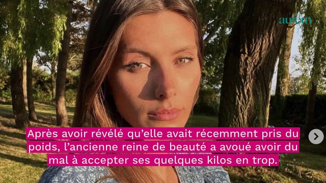 Camille Cerf : sa méthode particulière pour soigner son addiction au sucre
